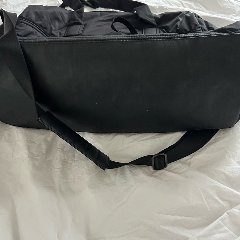 Lulu lemon yoga bag - Picture 4 of 6